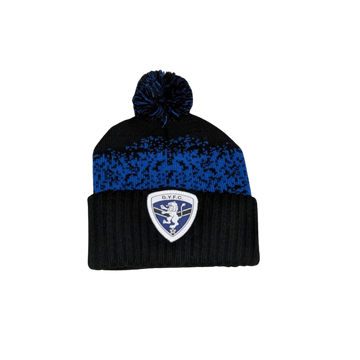 DYFC Bobble Hat