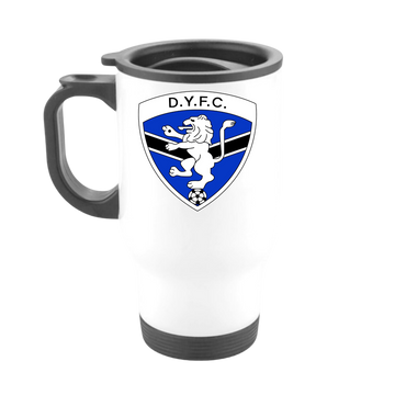 DYFC Travel Mug