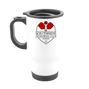 Southside PB Travel Mug