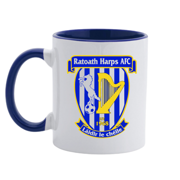 Ratoath Harps MUG