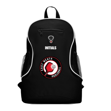 East Meath Pickleball Back Pack
