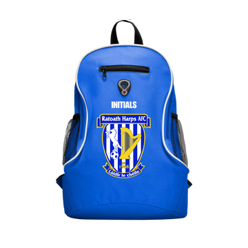 Ratoath Harps Ruck Sack