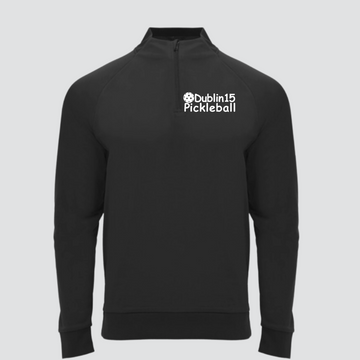 Dublin15 Sports 1/4 Zip