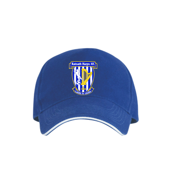 Ratoath Harps Baseball Cap