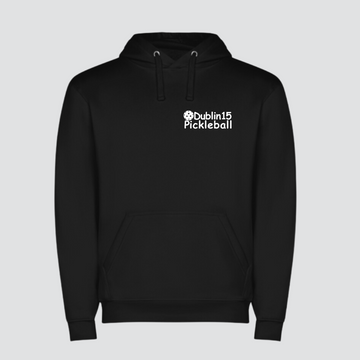 Dublin 15 Pickleball Pullover Hoodie