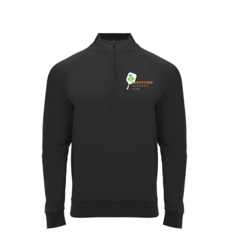 Sandyford Pickleball Sports 1/4 Zip