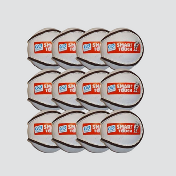 Training Sliotars Packs - 6 and 12