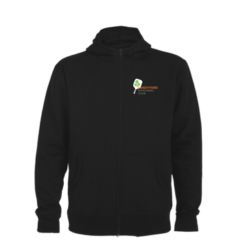 Sandyford Pickleball Zipped Hoodie