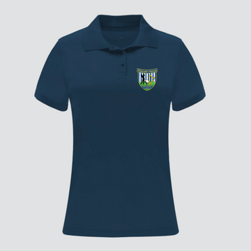 Ratoath Harps Golf Society Sports Polo - Ladies Fit