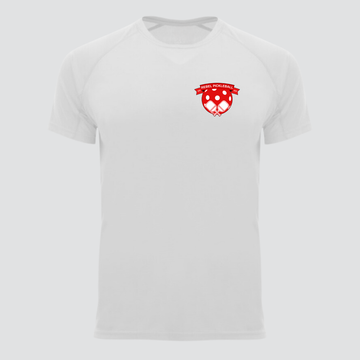 Rebel Pickleball Club SPORTS T-SHIRT
