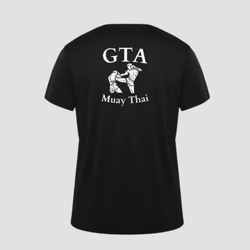 GTA MUAY THAI - Adults