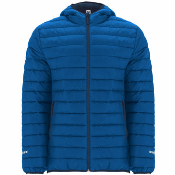 Norway Padded Sports Jacket