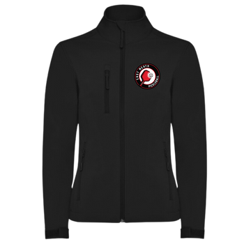 East Meath Soft Shell - Ladies