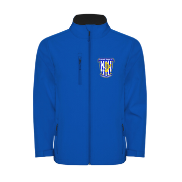 Ratoath Harps Softshell - Unisex