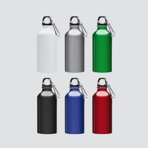 Recycled Stainless Steel Bottle (500ml & 750ml)