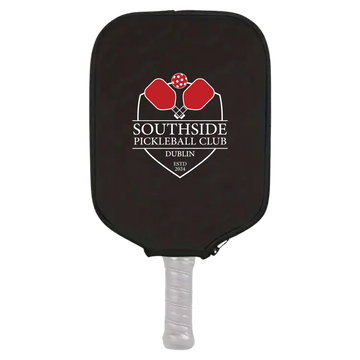 Southside Pickleball Paddle Cover
