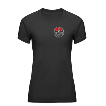 Southside Pickleball LADIES SPORTS T-SHIRT