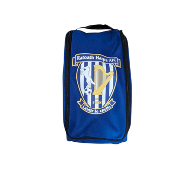 Ratoath Harps Boot Bag