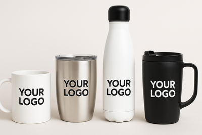 Branded Drinkware
