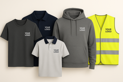 Branded Apparels