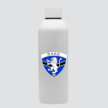 DYFC 800ml Stainless Steel Waterbottle.