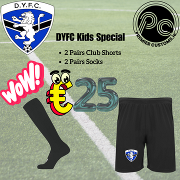 DYFC Kids Special