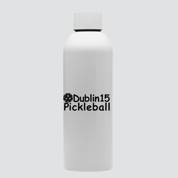 Dublin15 Pickleball Water Bottles