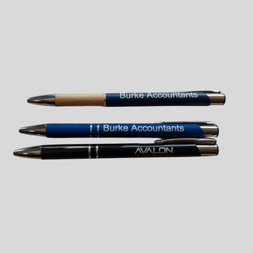 Customised Pens