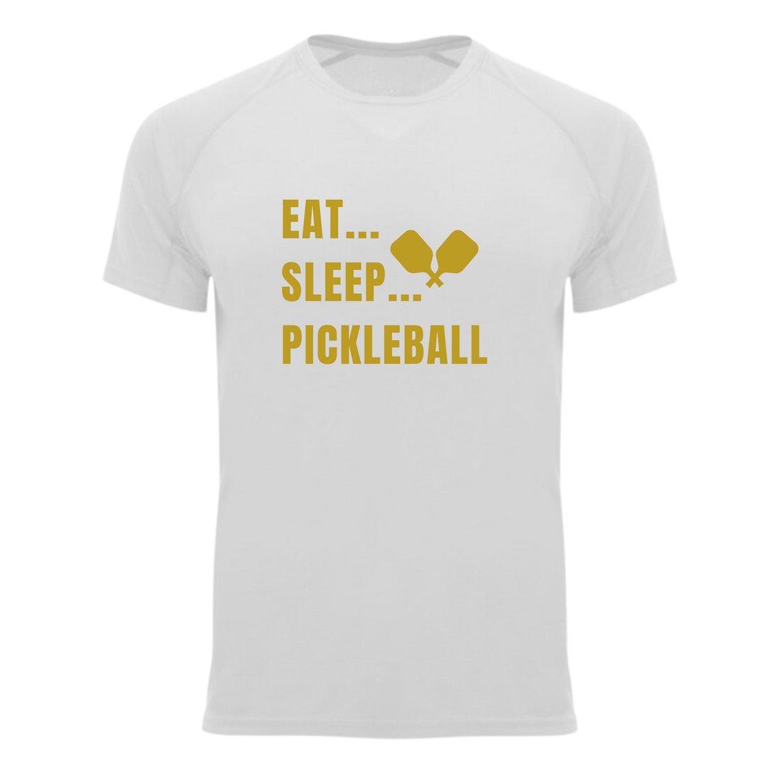 EAT SLEEP SPORTS T-SHIRT