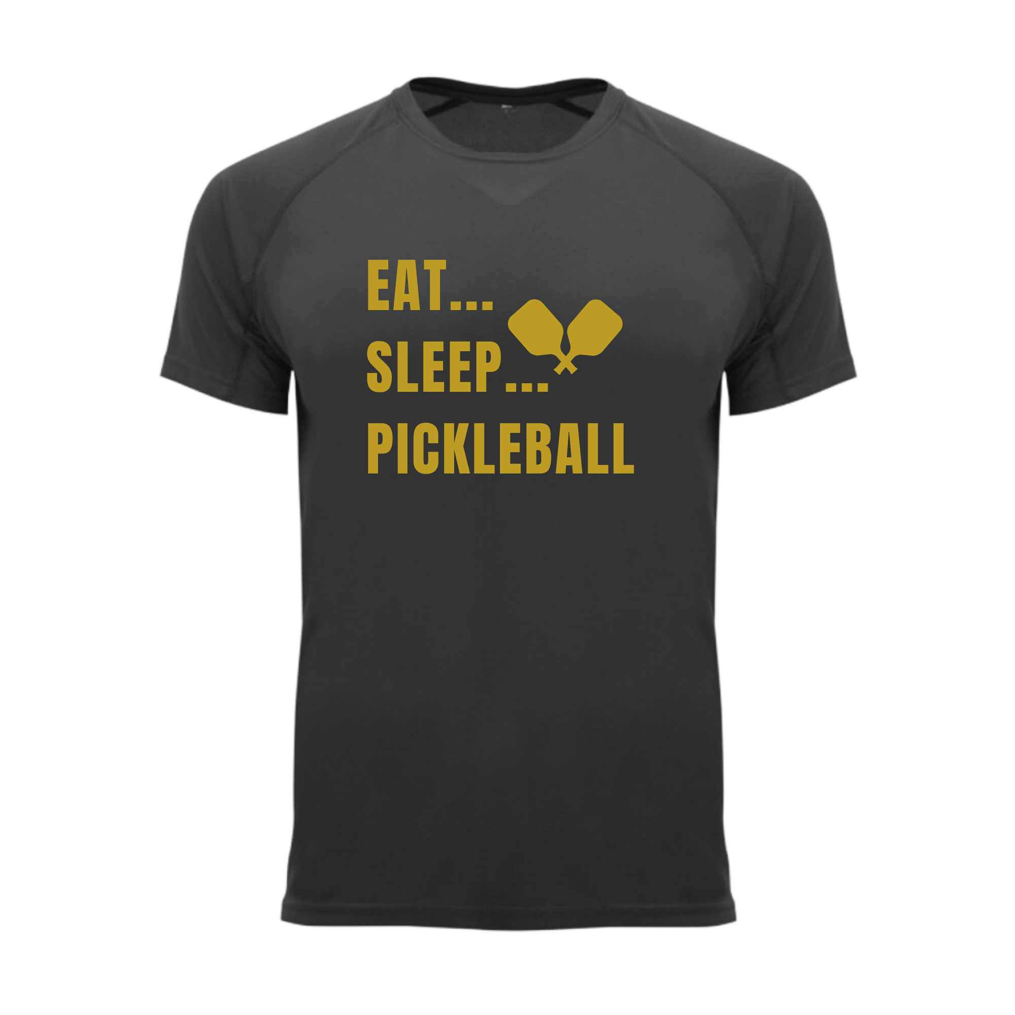 EAT SLEEP SPORTS T-SHIRT