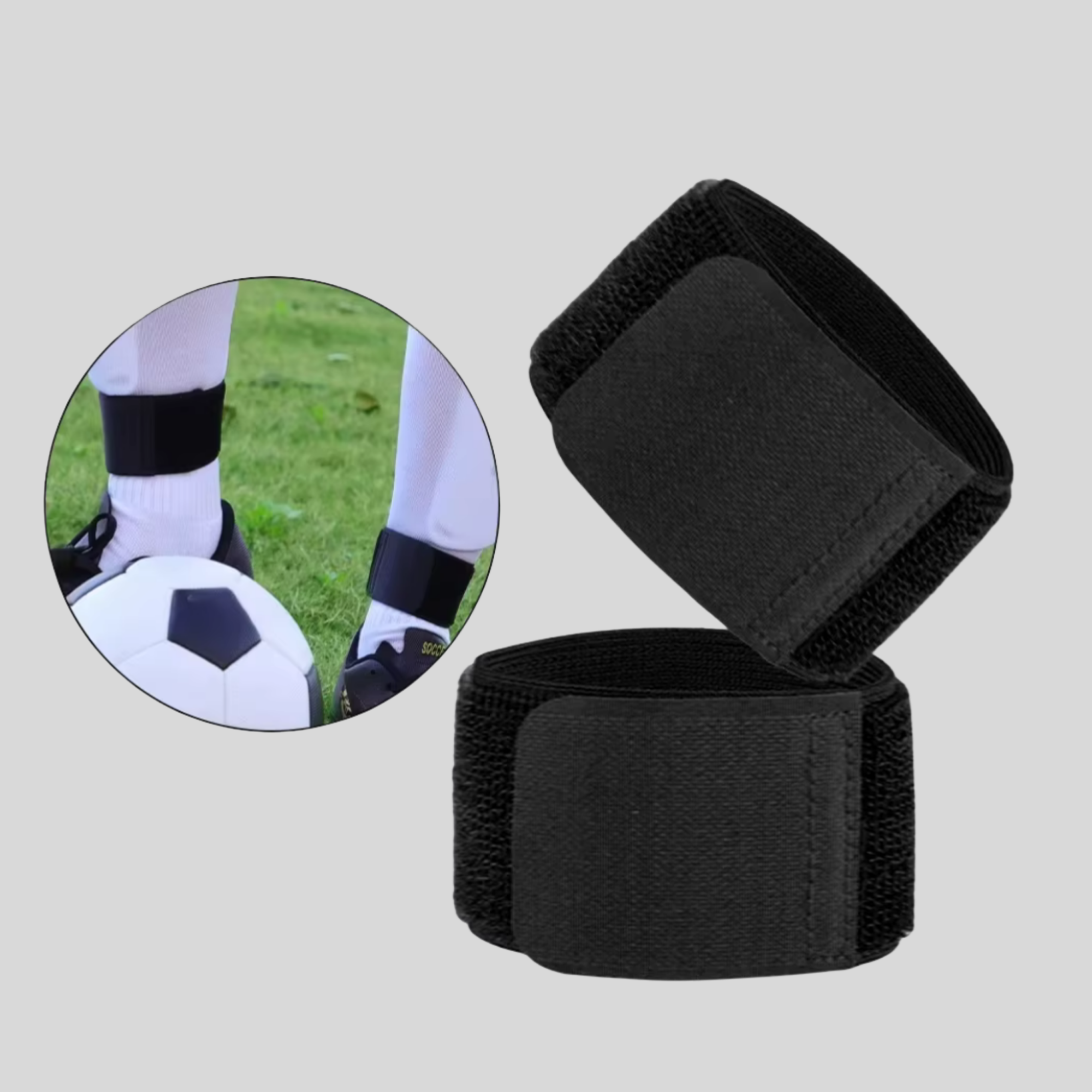 Sock/Shinguard Straps