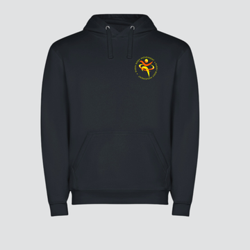 EBM Pullover Hoodie
