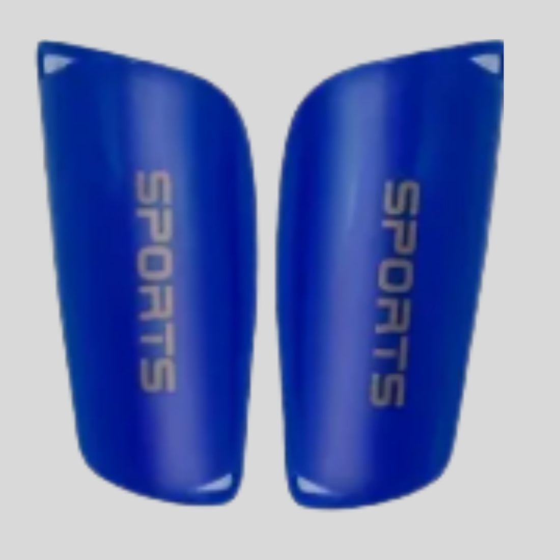 Shin pads