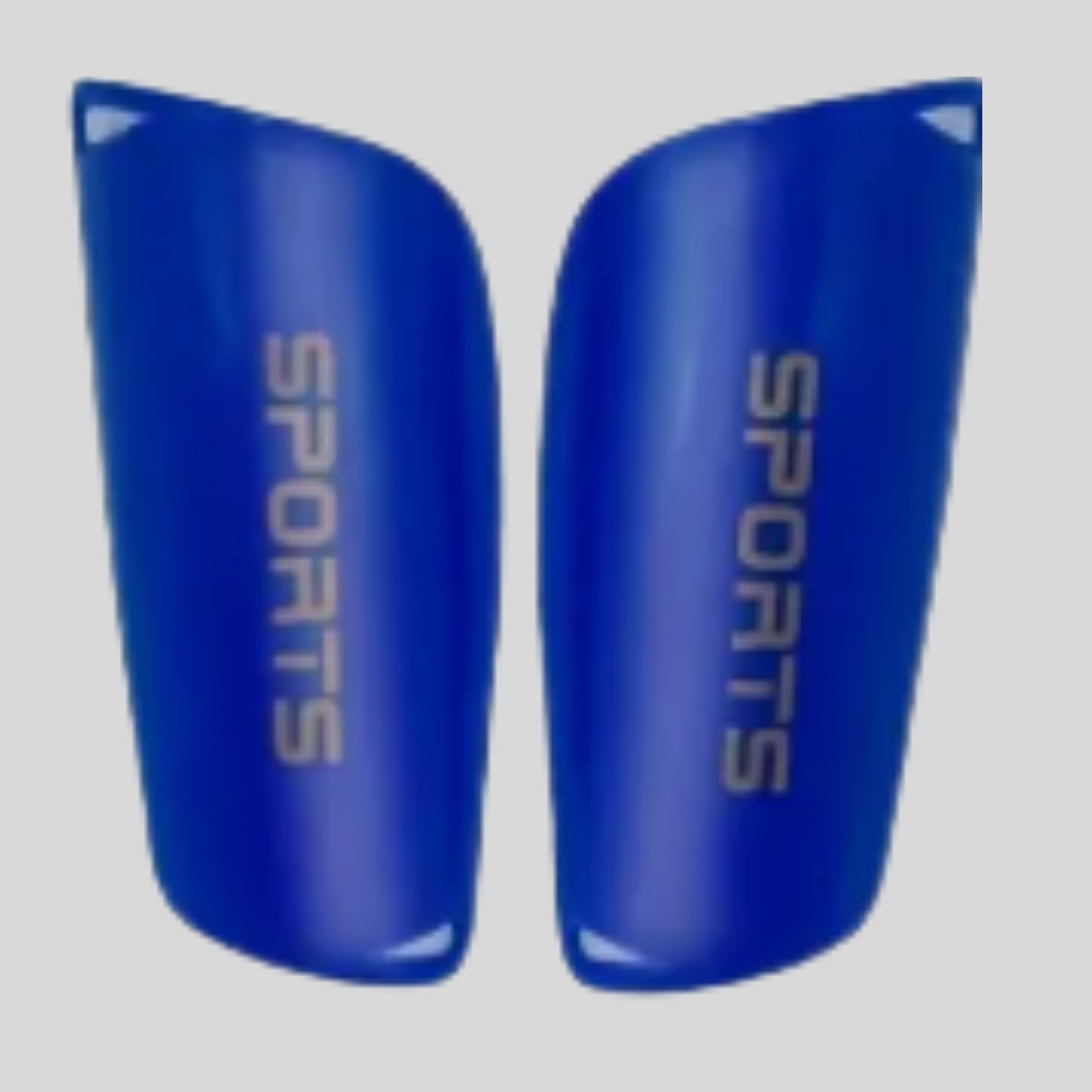 Shin pads