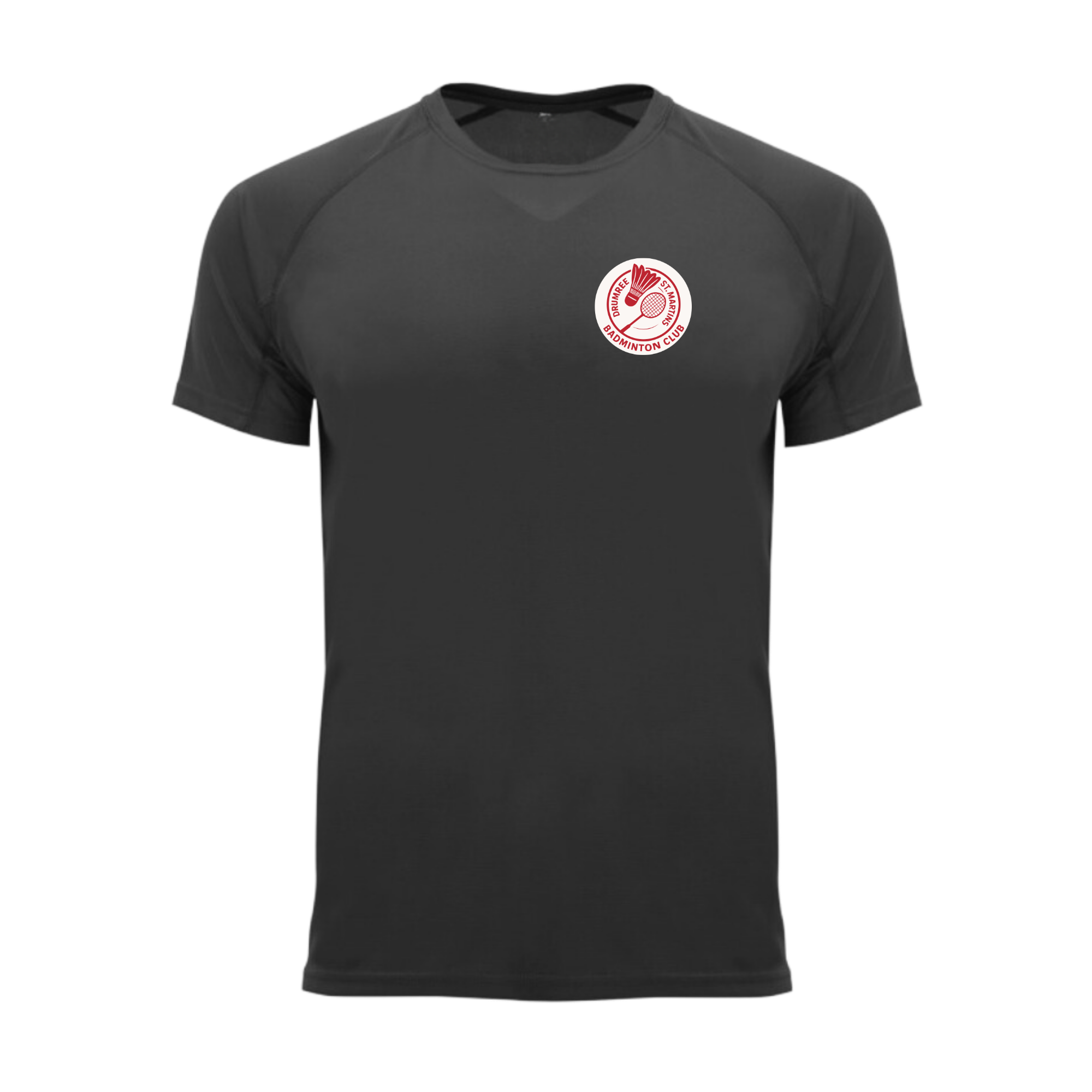 ST Martins Sports T-shirt