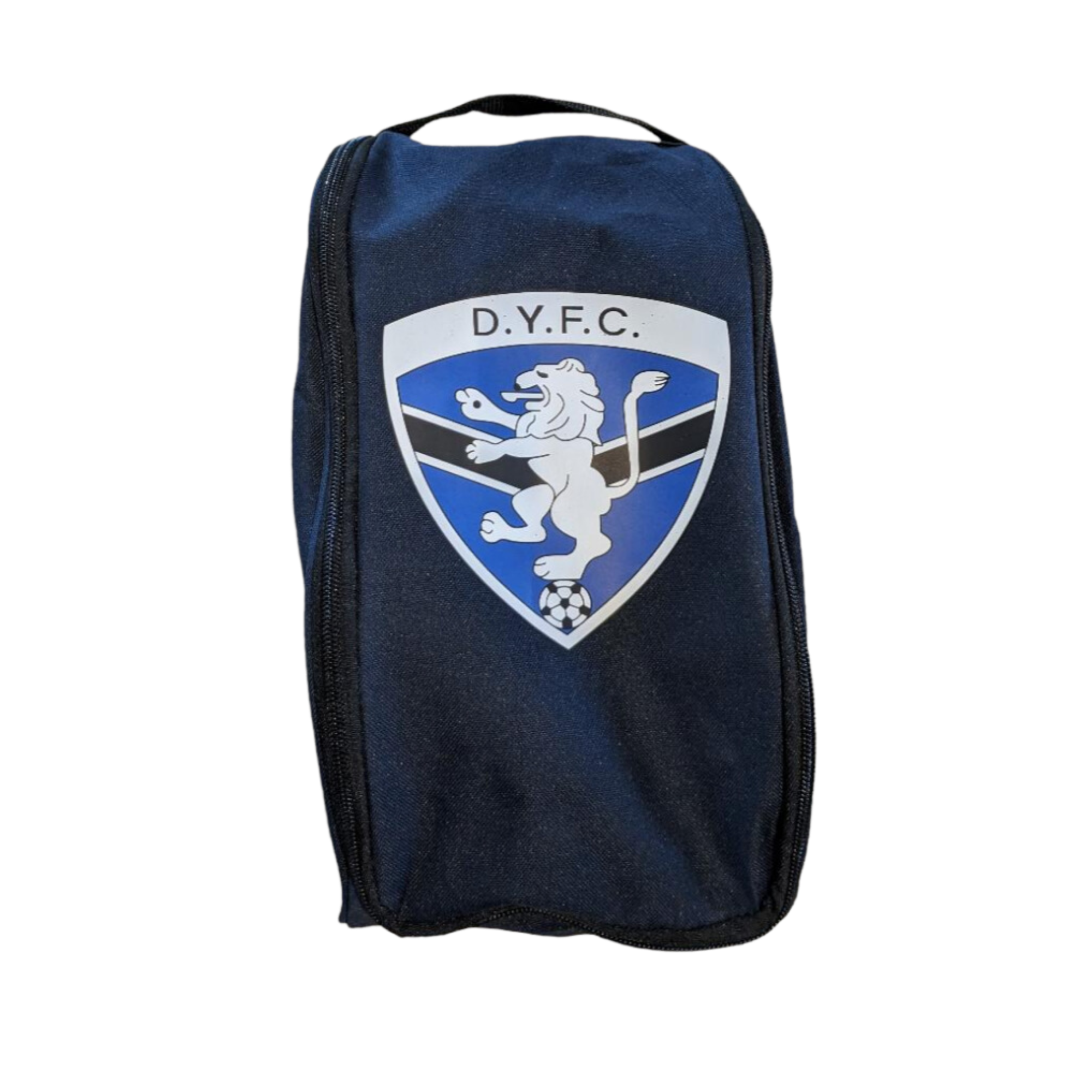 DYFC Boot Bag