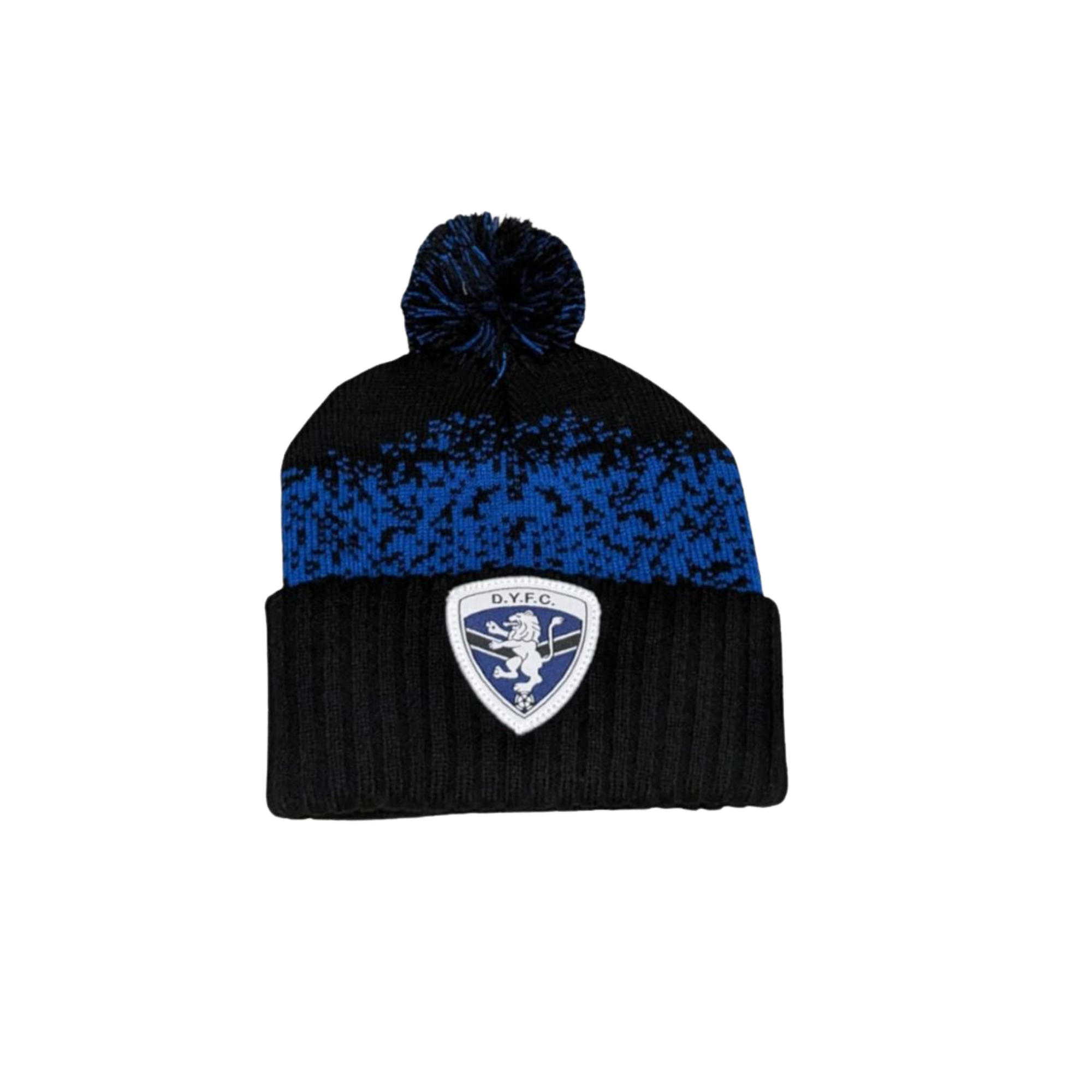 DYFC Bobble Hat