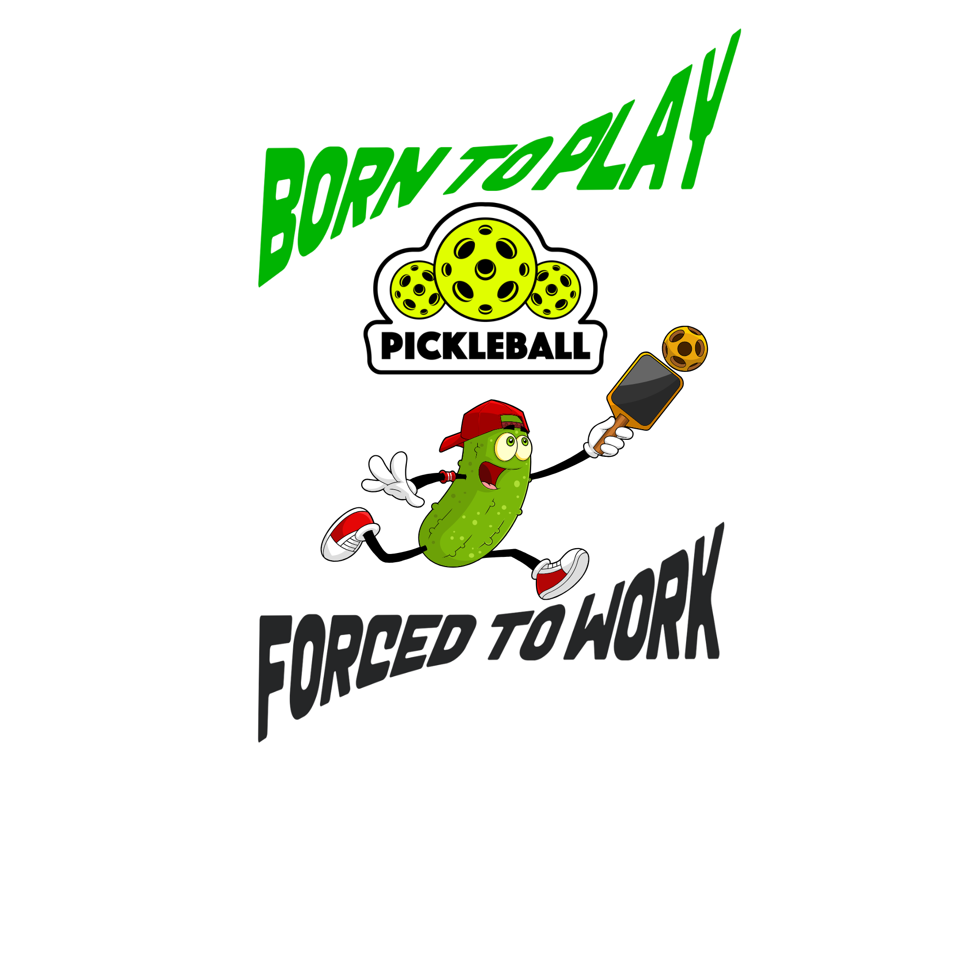 Pickleball MAGIC MUGs - Multiple Designs