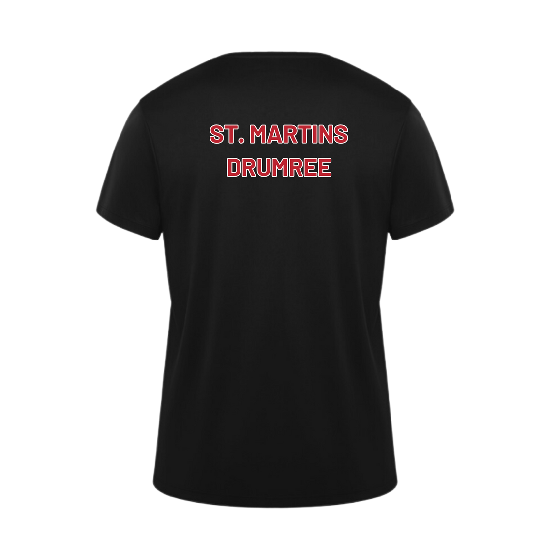 ST Martins Sports T-shirt