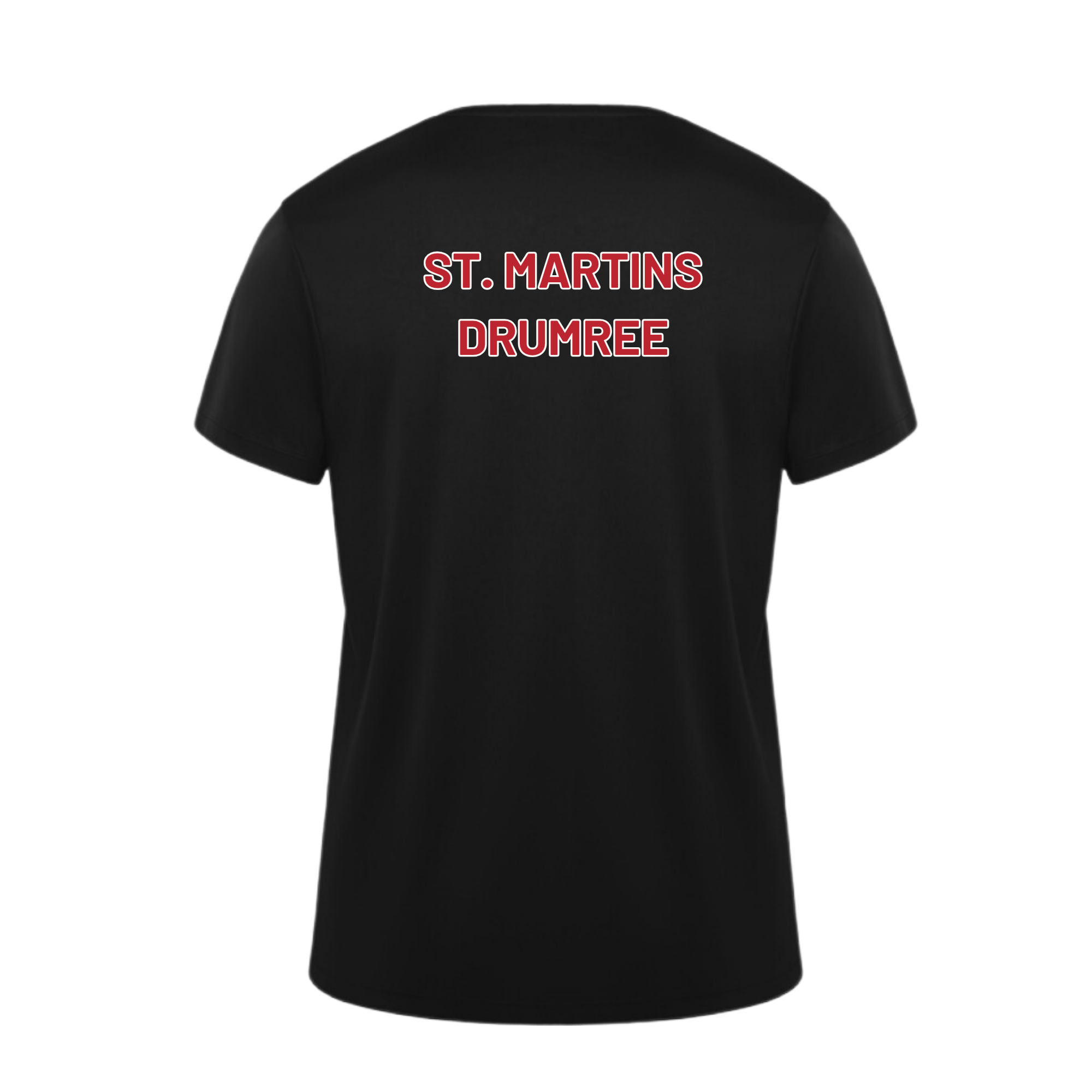 ST Martins Sports T-shirt