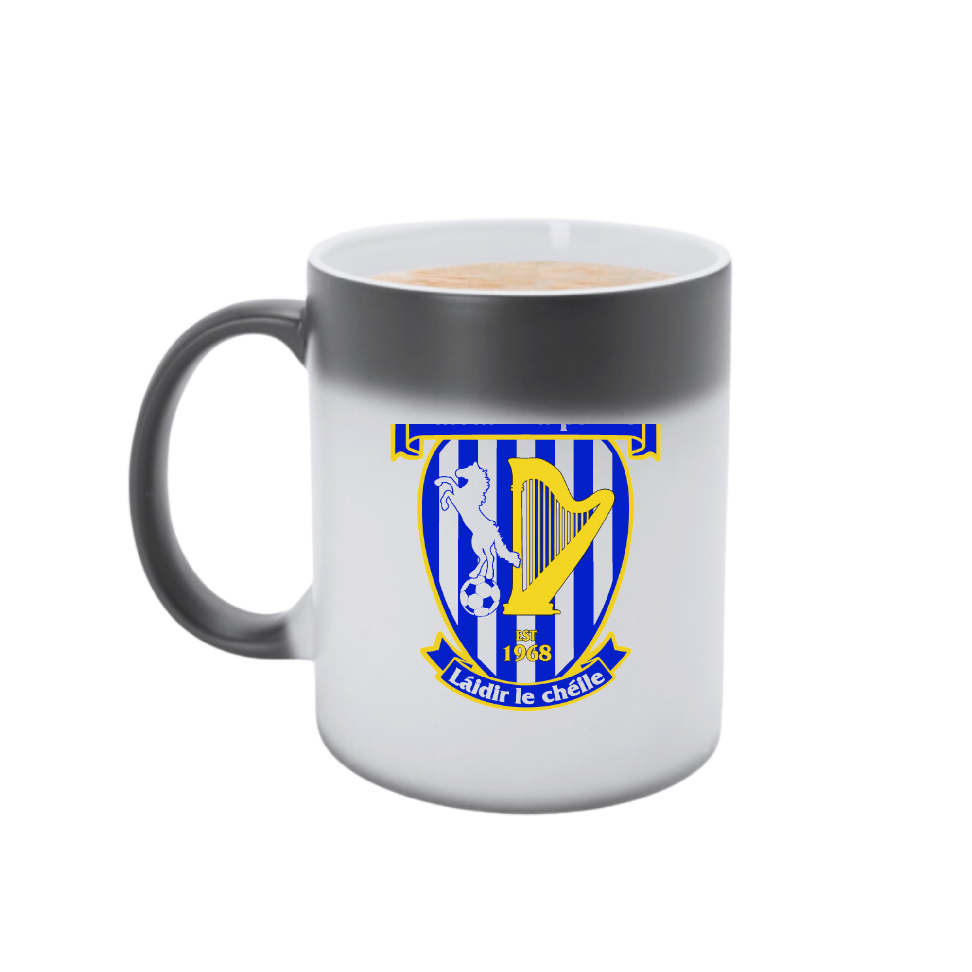 Ratoath Harps MAGIC MUG