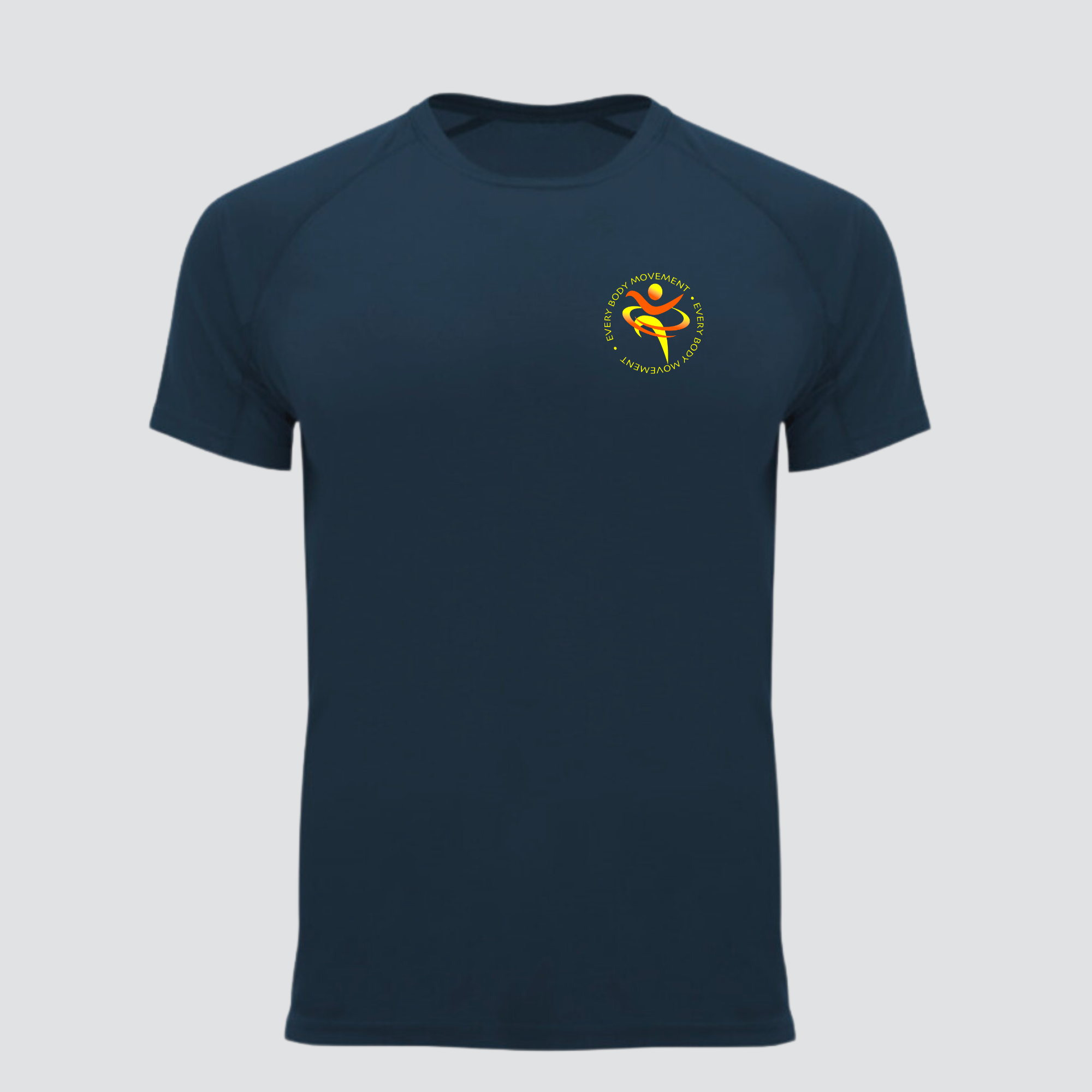 EBM Sports T-shirt