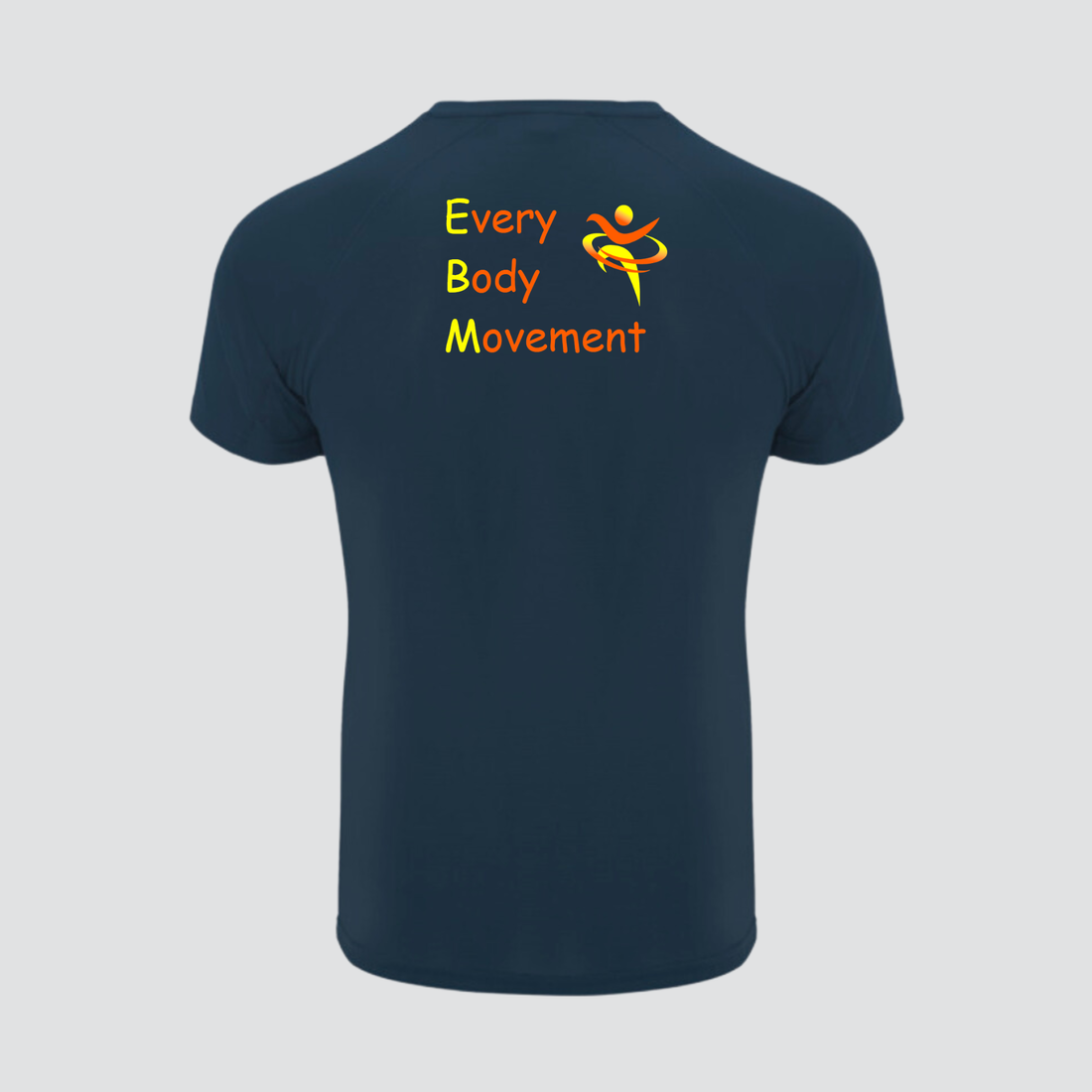EBM Sports T-shirt