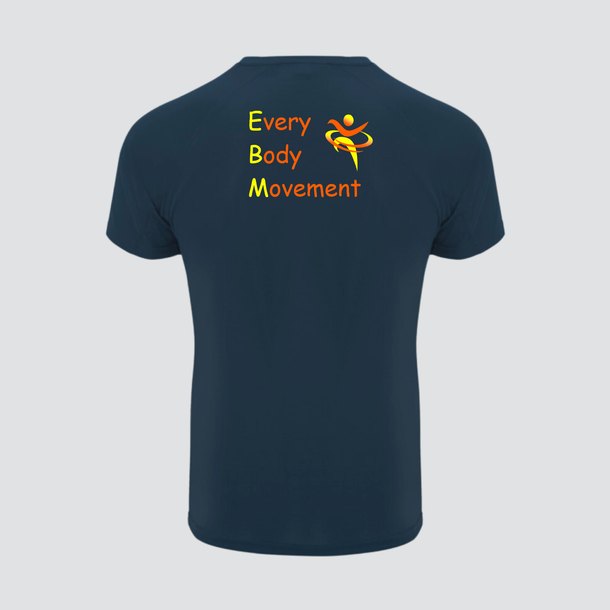 EBM Sports T-shirt