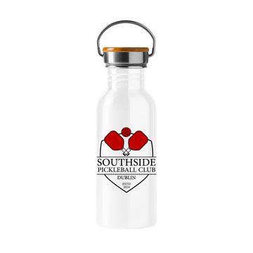 Southside Pickleball Variety of Water Bottles