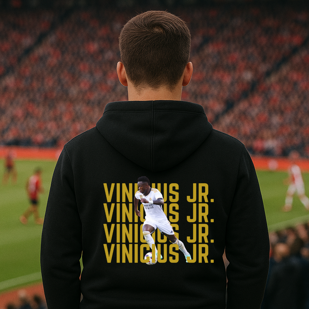 Vini Jr. Hoodie