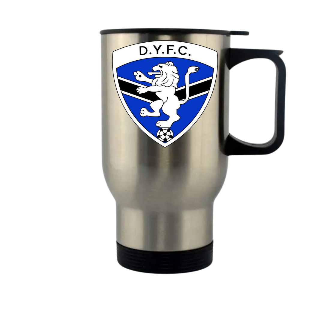 DYFC Travel Mug (Copy)