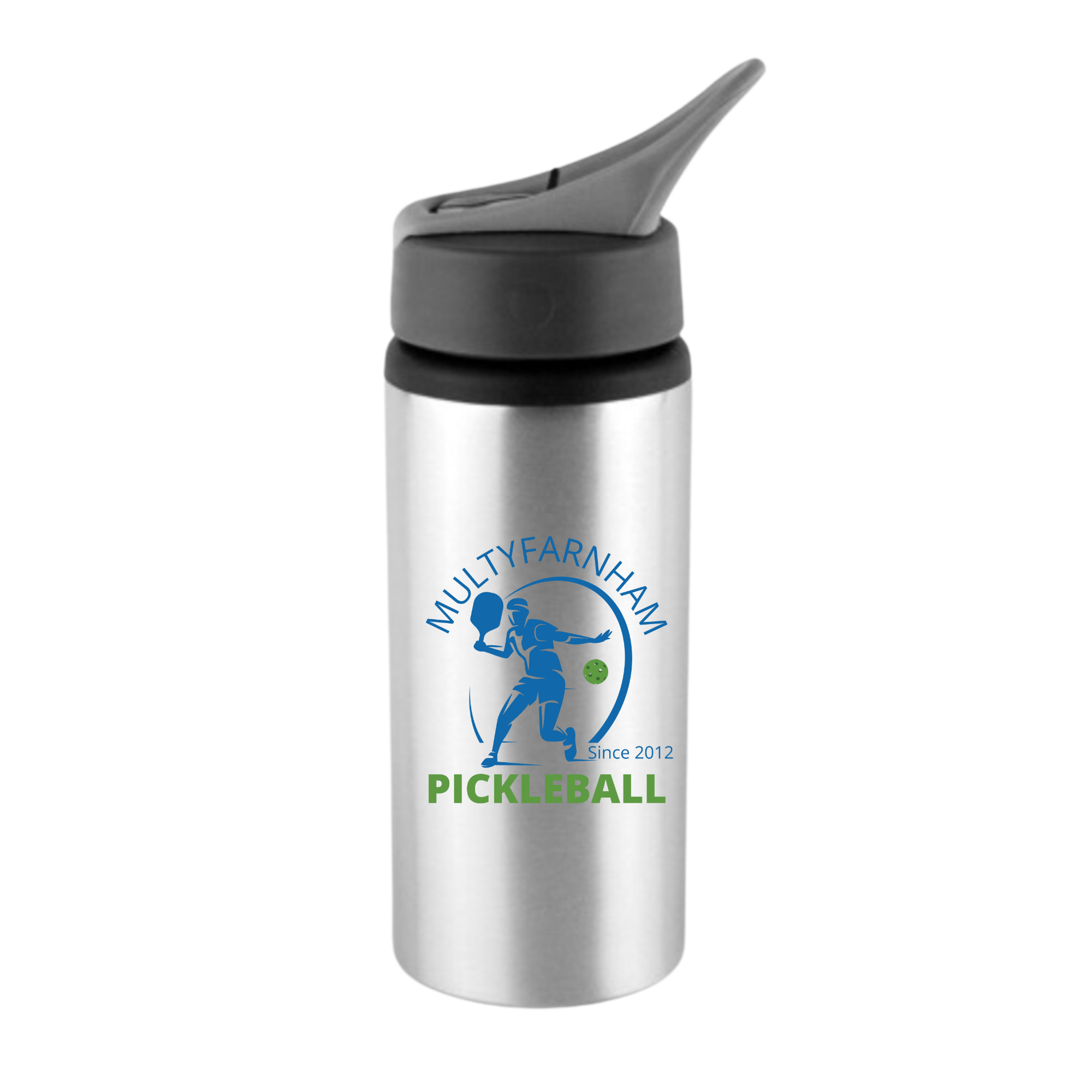 Multyfarnham Water Bottles