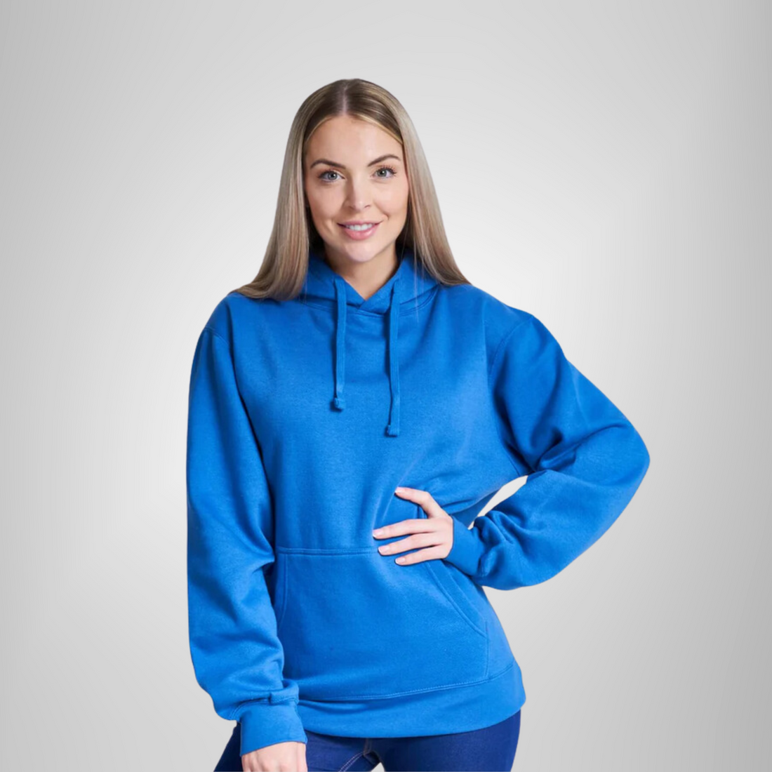 Clearence Pullover Hoodie