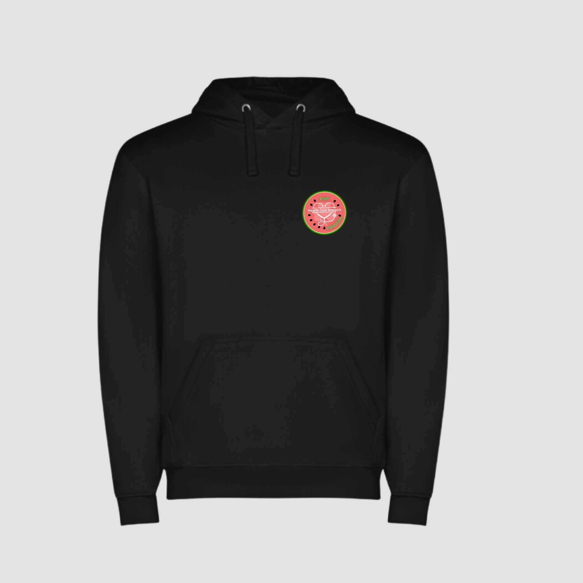 IHCW / DR Hussam Hoodie